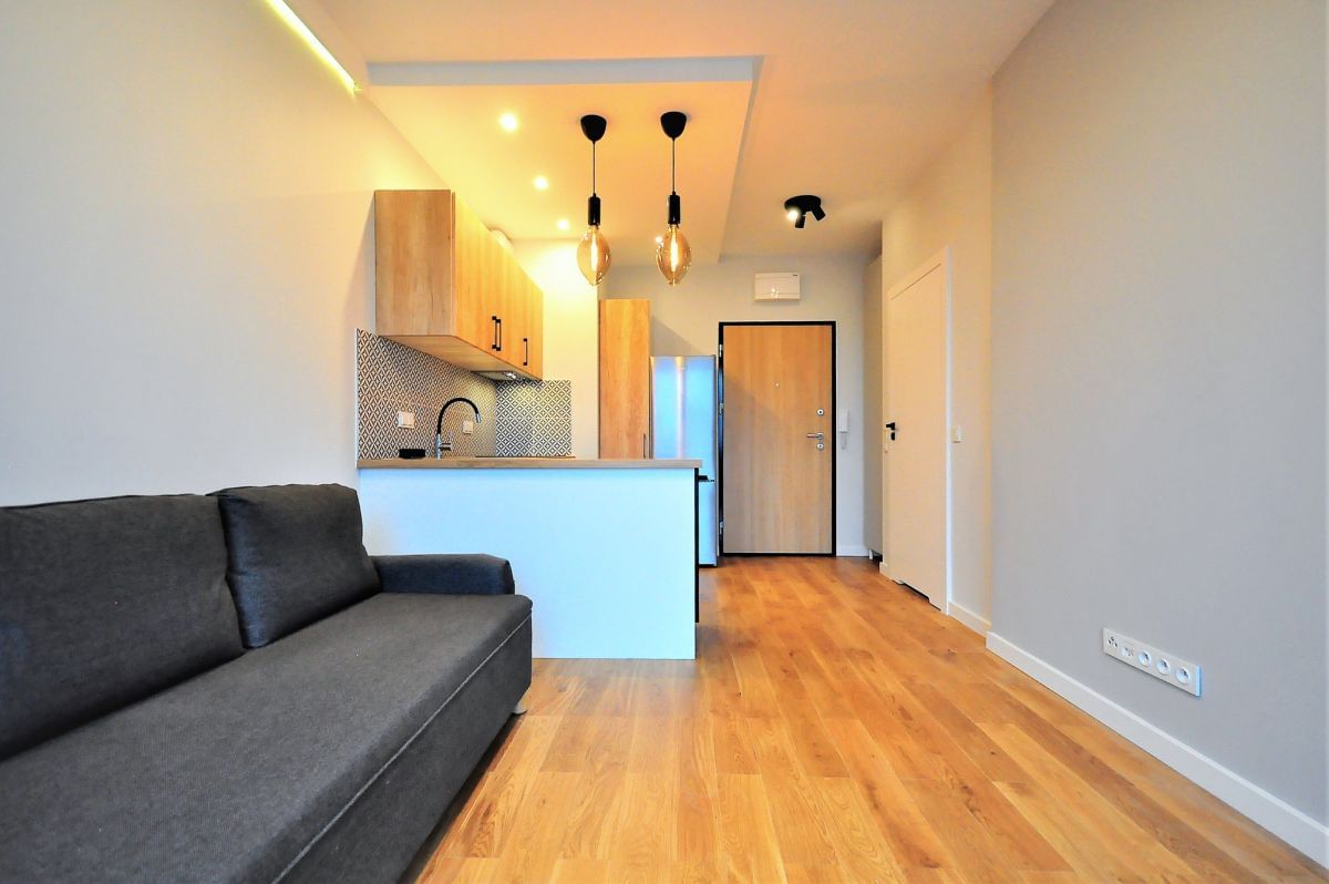 Mieszkanie 2 pokojowe na Wynajem