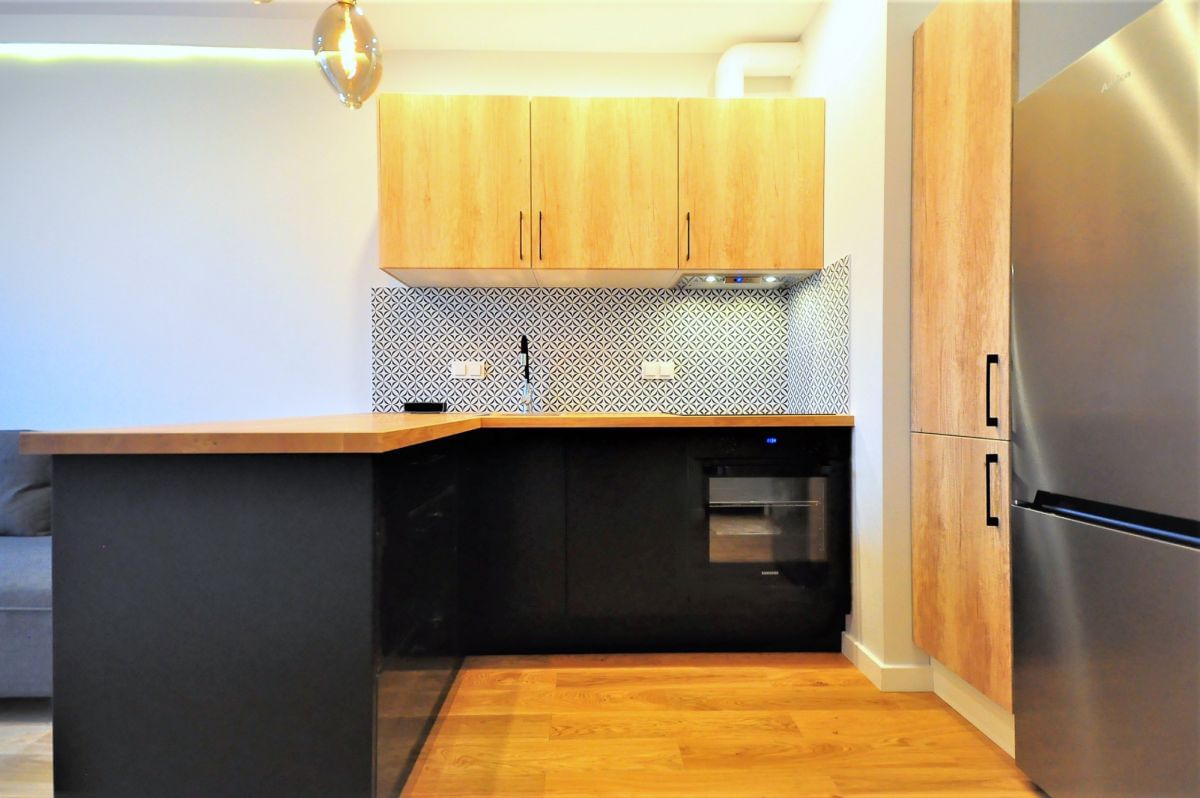 Mieszkanie 2 pokojowe na Wynajem