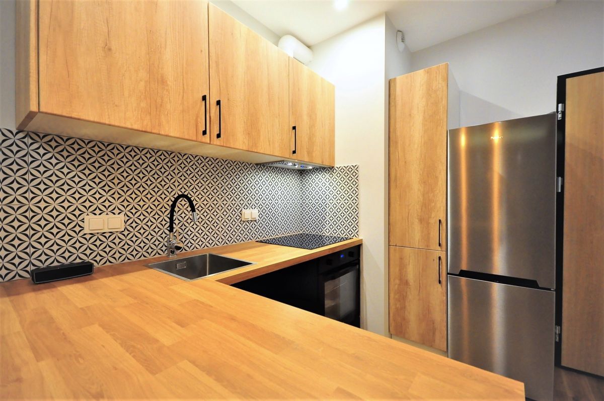 Mieszkanie 2 pokojowe na Wynajem