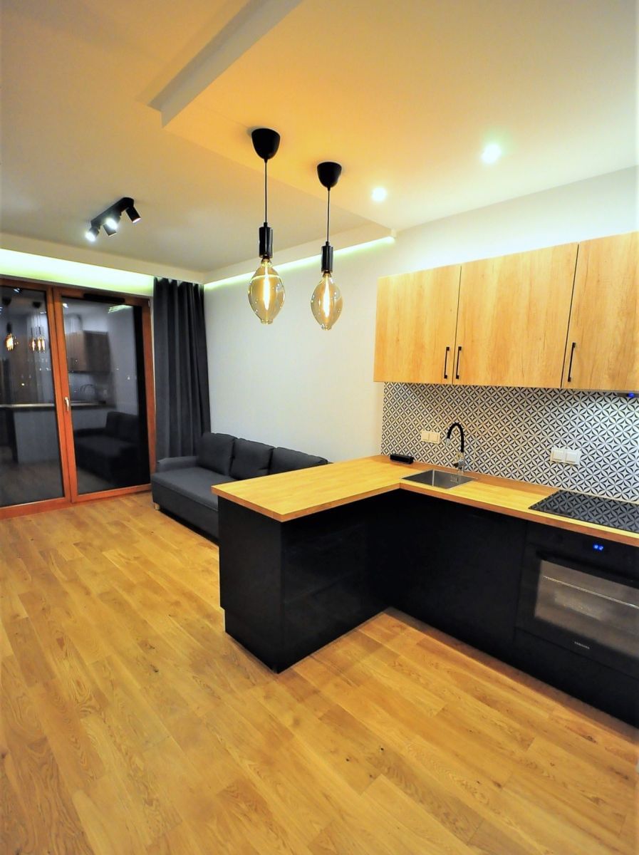 Mieszkanie 2 pokojowe na Wynajem