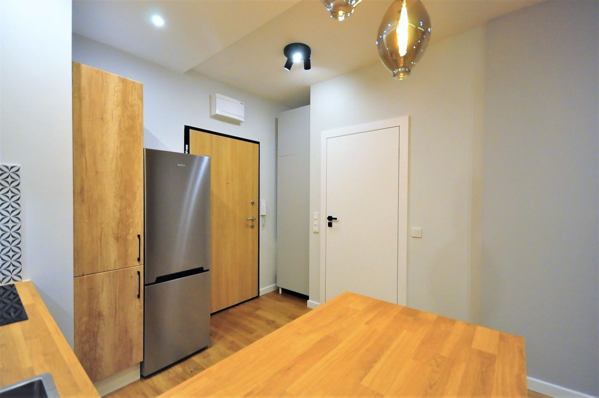 Mieszkanie 2 pokojowe na Wynajem