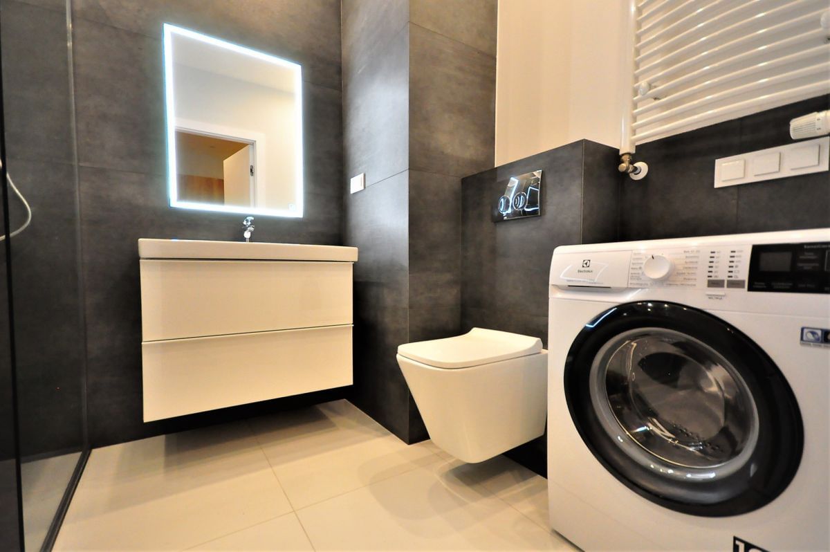 Mieszkanie 2 pokojowe na Wynajem