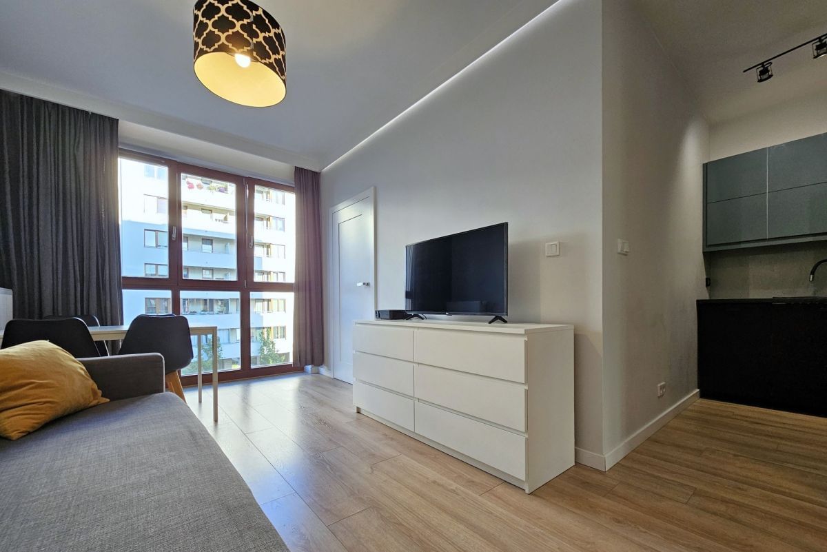 Mieszkanie 2 pokojowe na Sprzedaż