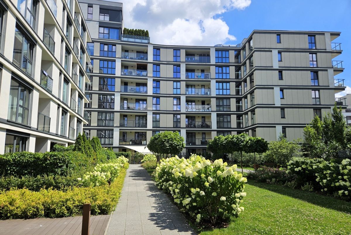 Mieszkanie 2 pokojowe na Sprzedaż