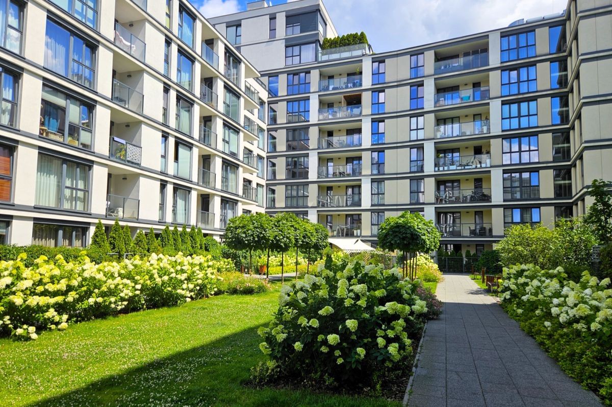 Mieszkanie 2 pokojowe na Sprzedaż