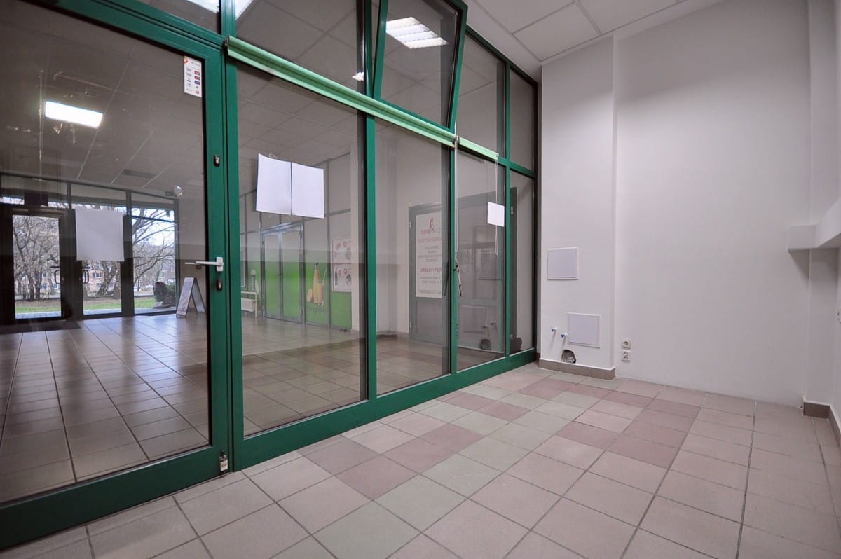 Lokal użytkowy  pokojowe na Wynajem