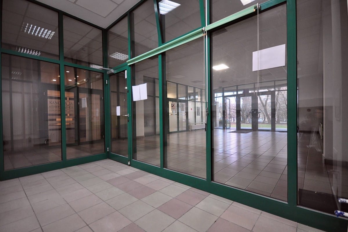 Lokal użytkowy  pokojowe na Wynajem