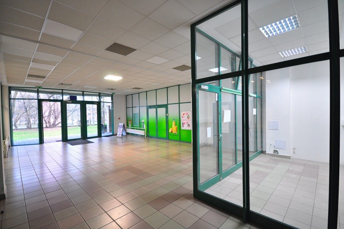 Lokal użytkowy  pokojowe na Wynajem