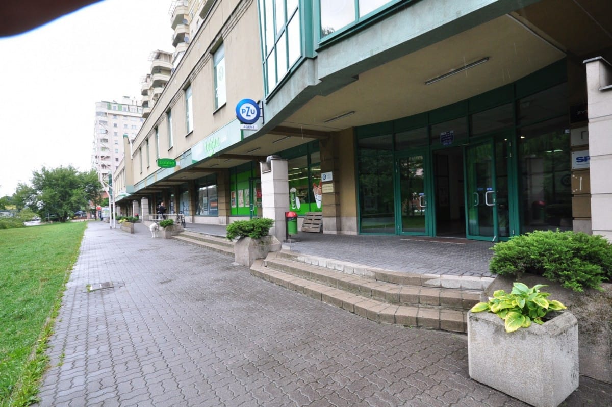 Lokal użytkowy  pokojowe na Wynajem