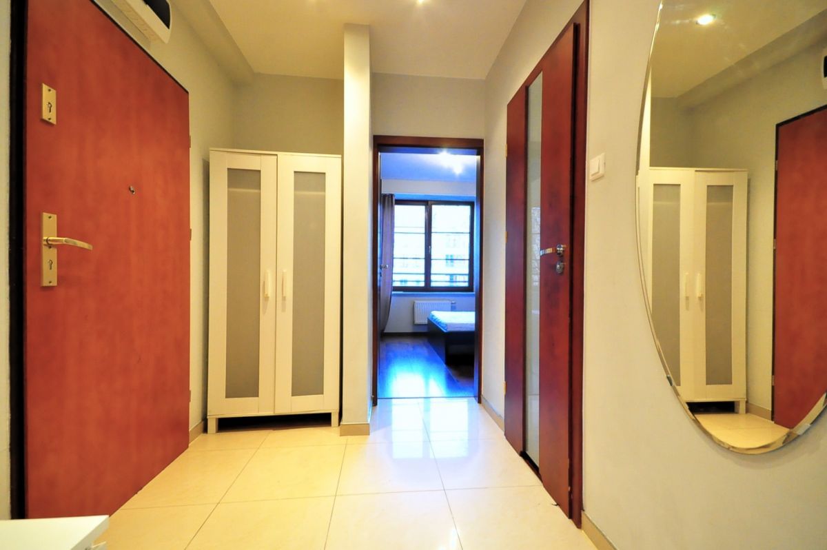 Mieszkanie 2 pokojowe na Sprzedaż