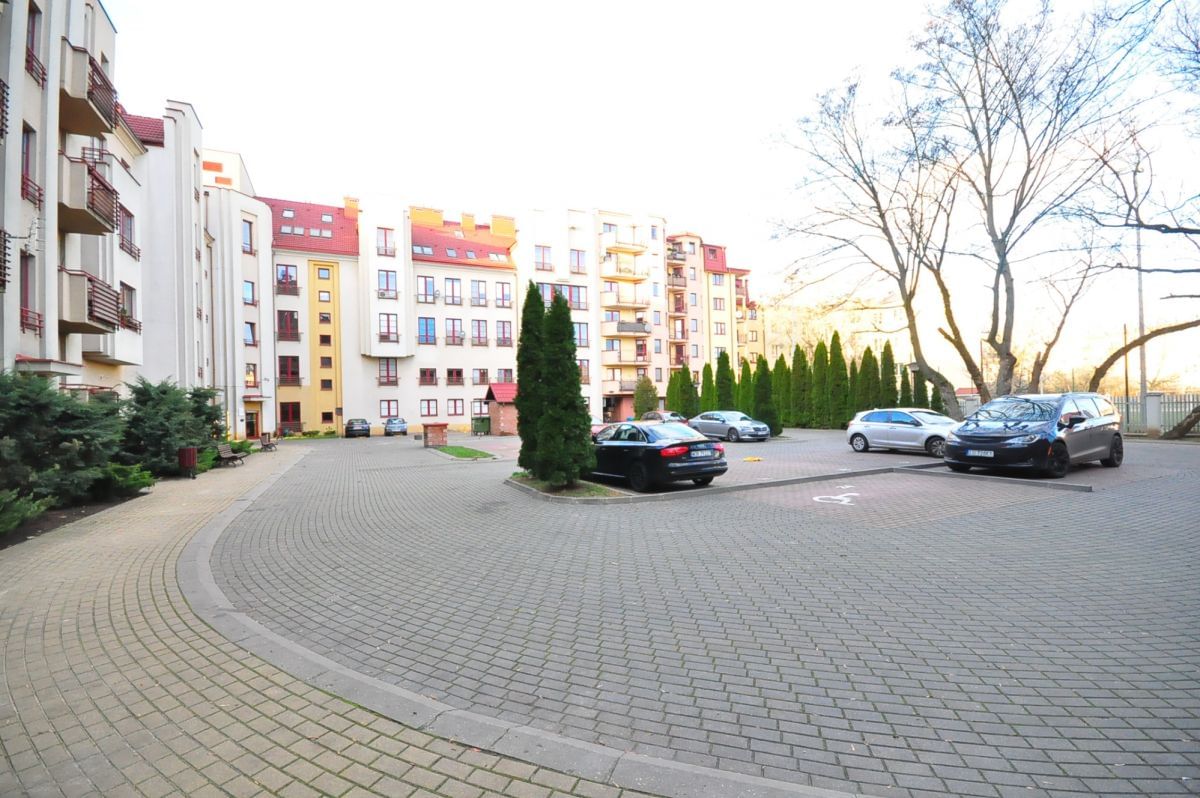 Mieszkanie 2 pokojowe na Sprzedaż