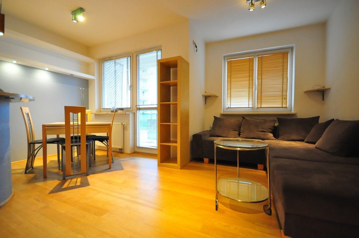 Mieszkanie 3 pokojowe na Wynajem