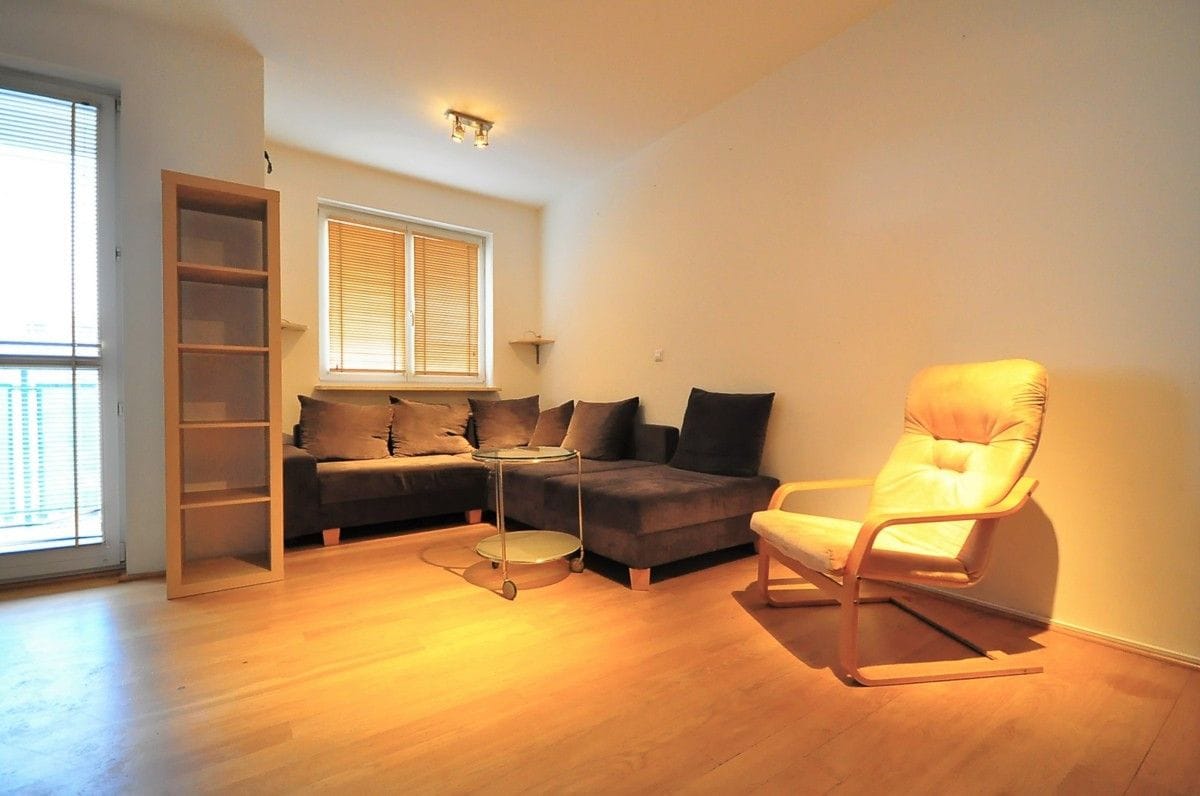 Mieszkanie 3 pokojowe na Wynajem