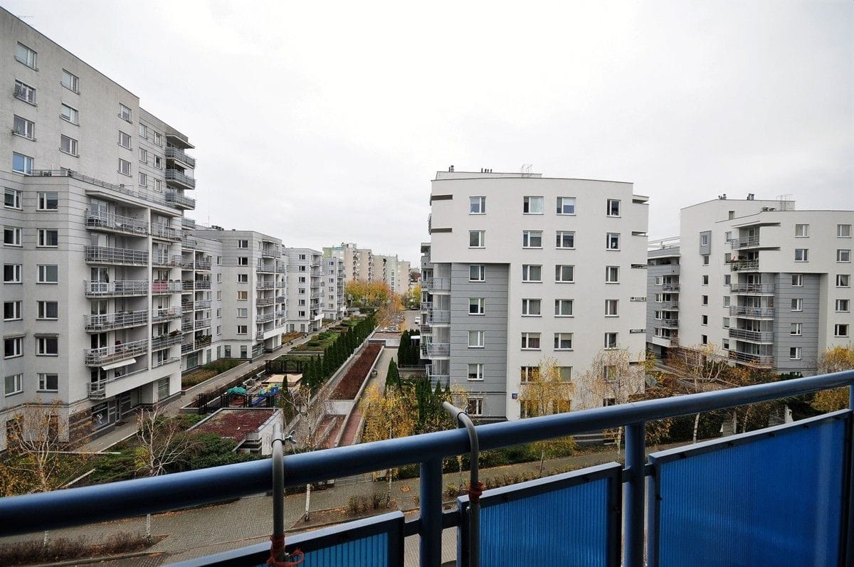 Mieszkanie 3 pokojowe na Wynajem