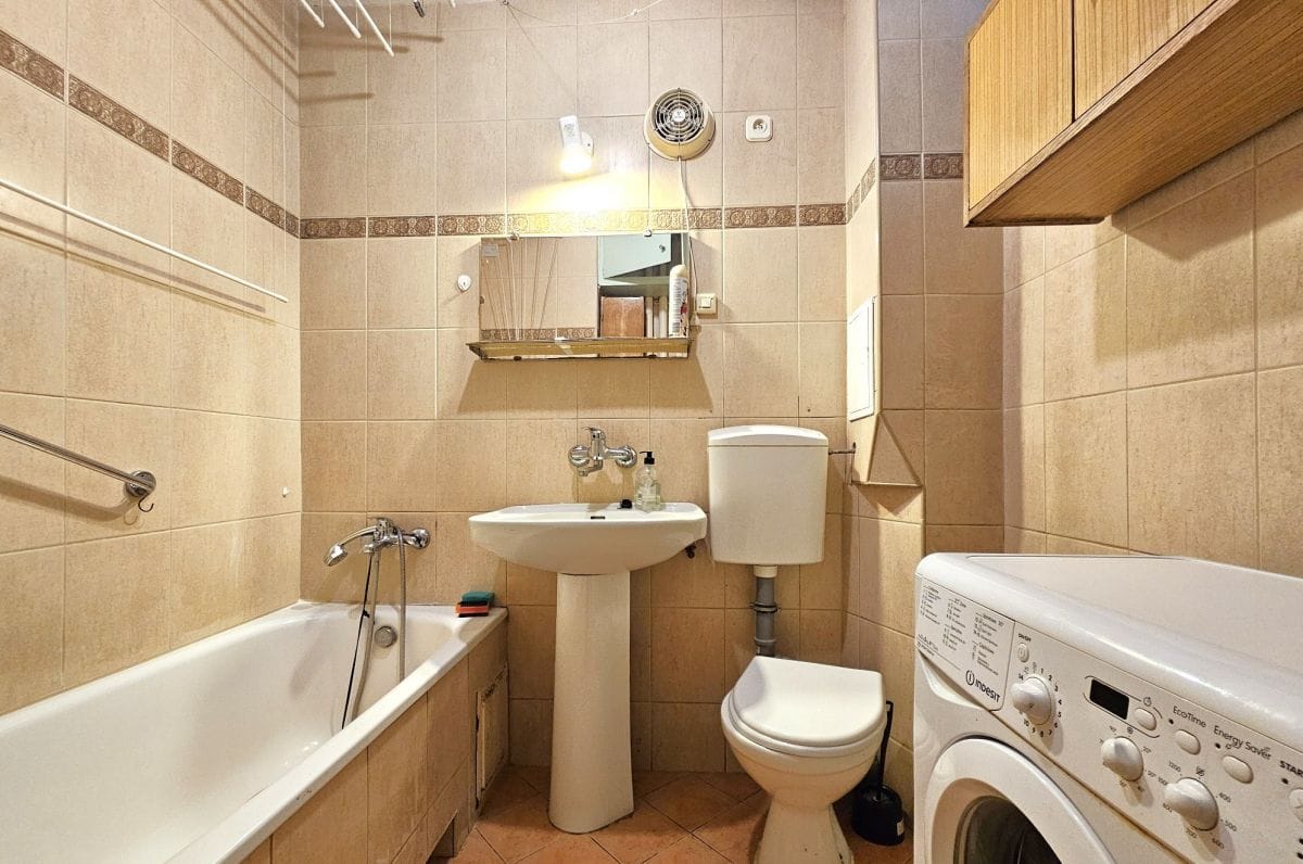 Mieszkanie 2 pokojowe na Sprzedaż