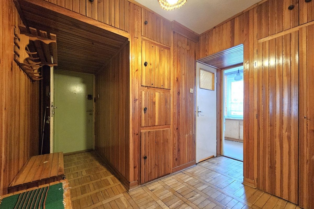 Mieszkanie 2 pokojowe na Sprzedaż