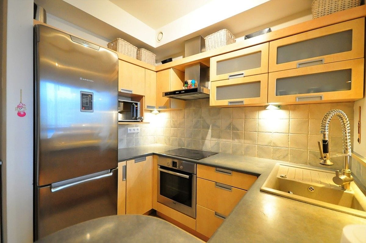 Mieszkanie 3 pokojowe na Wynajem