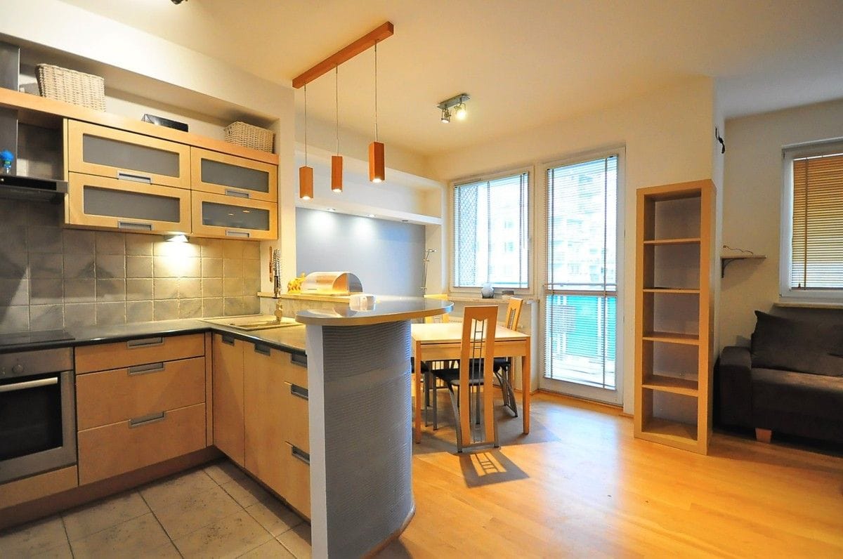 Mieszkanie 3 pokojowe na Wynajem