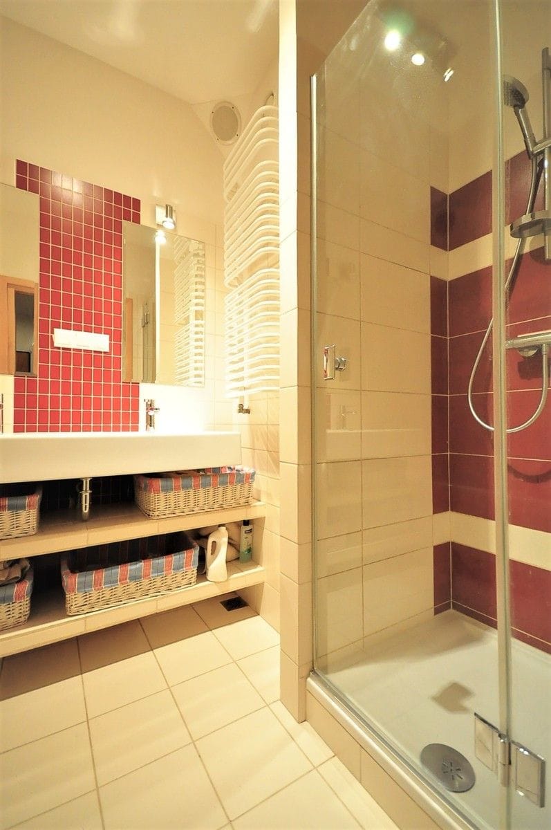 Mieszkanie 3 pokojowe na Wynajem