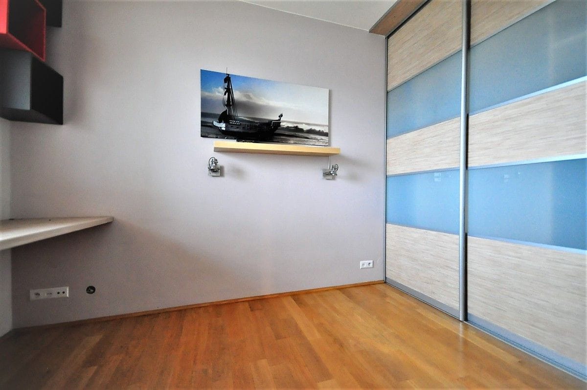 Mieszkanie 3 pokojowe na Wynajem