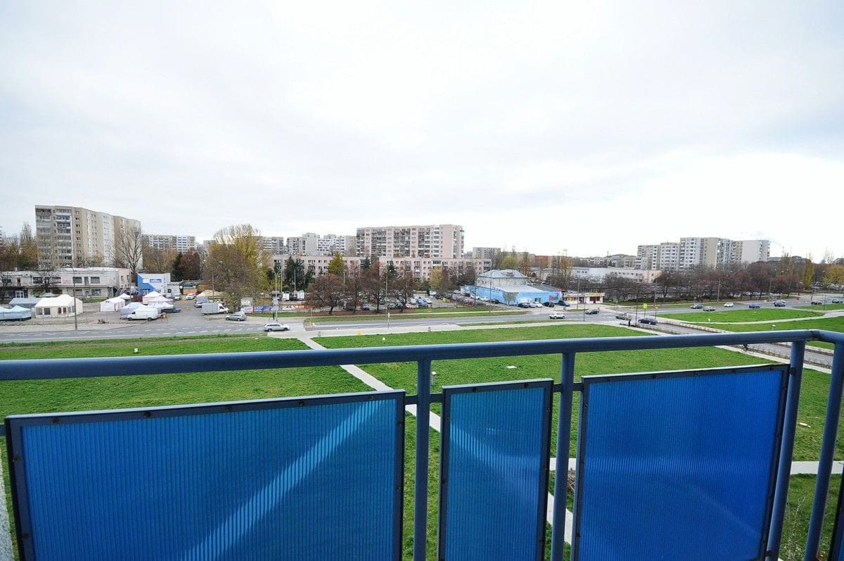 Mieszkanie 3 pokojowe na Wynajem