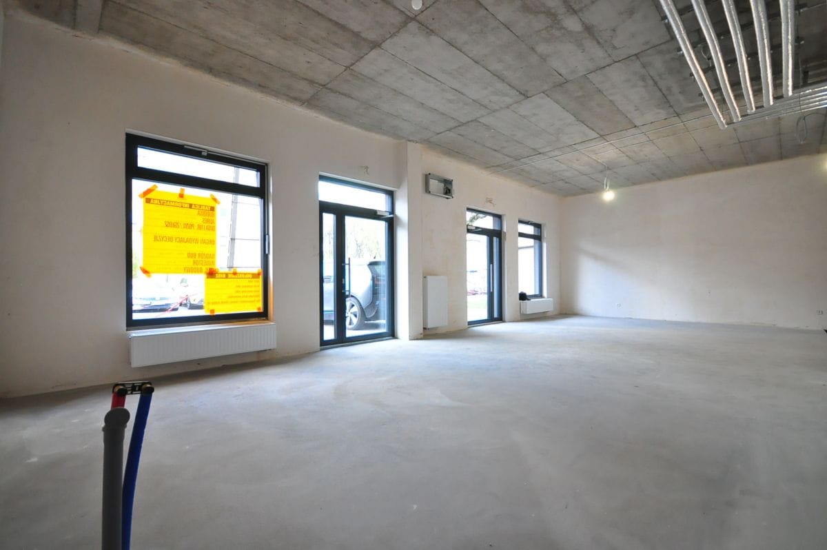 Lokal użytkowy  pokojowe na Wynajem