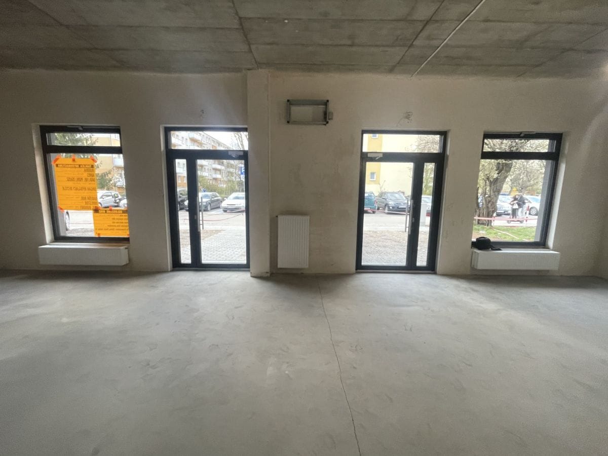 Lokal użytkowy  pokojowe na Wynajem