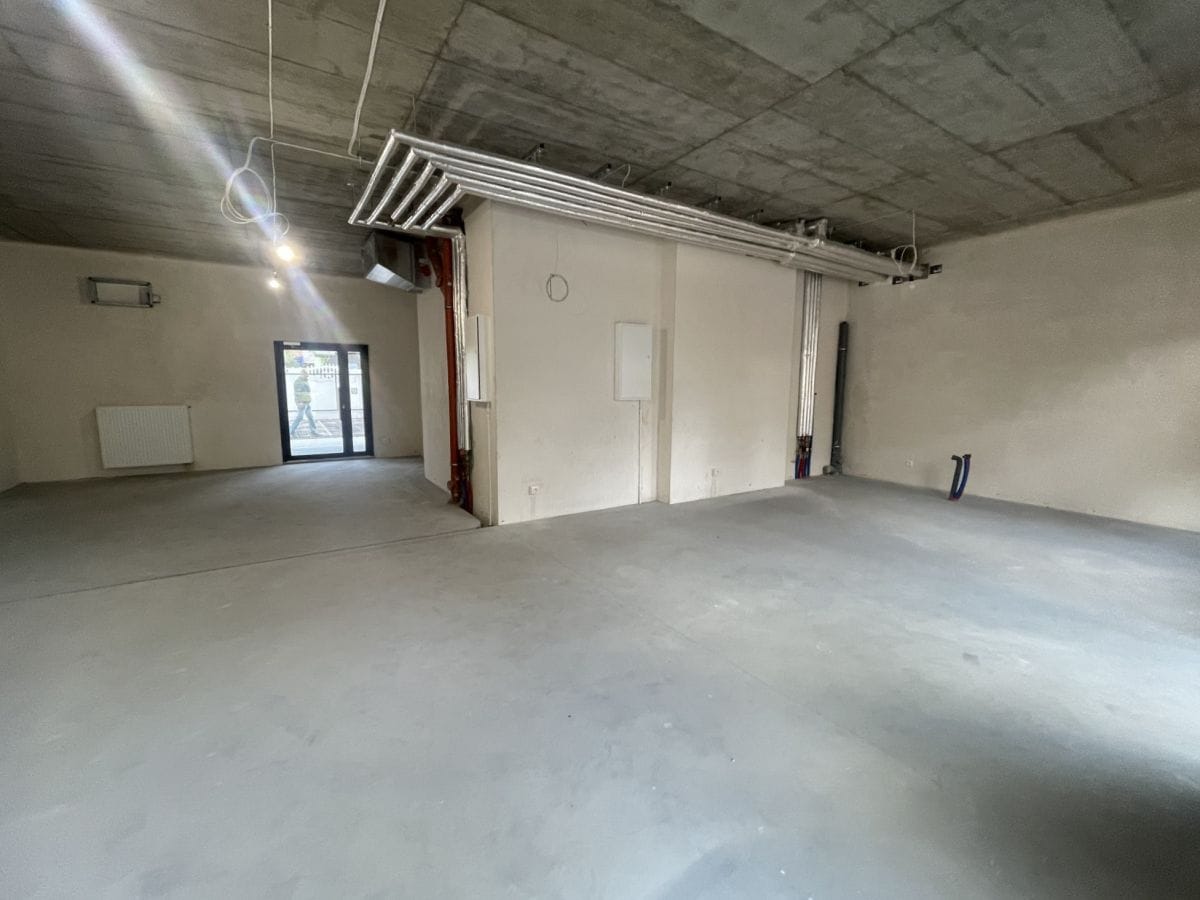 Lokal użytkowy  pokojowe na Wynajem