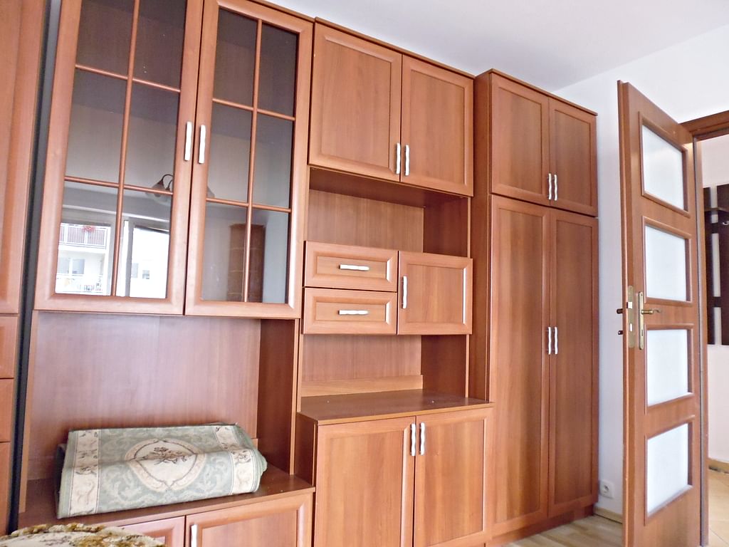Mieszkanie 2 pokojowe na Sprzedaż
