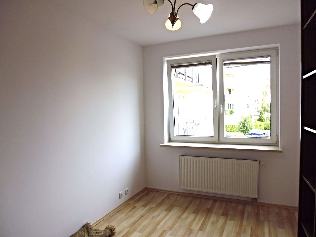 Mieszkanie 2 pokojowe na Sprzedaż