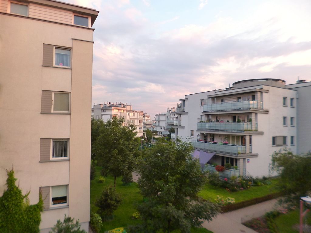Mieszkanie 2 pokojowe na Wynajem