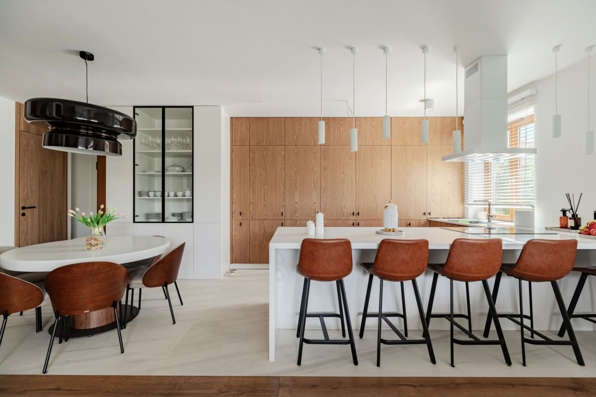 Mieszkanie 4 pokojowe na Sprzedaż