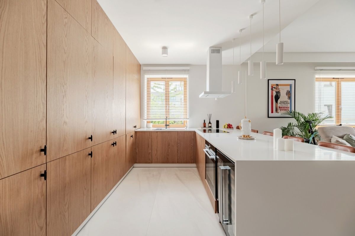 Mieszkanie 4 pokojowe na Sprzedaż