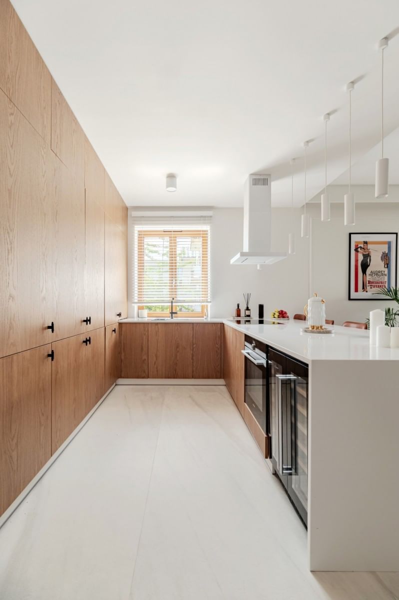 Mieszkanie 4 pokojowe na Sprzedaż