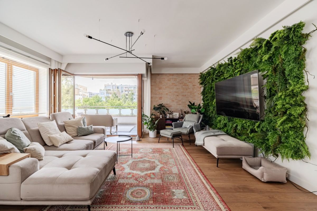 Mieszkanie 4 pokojowe na Sprzedaż