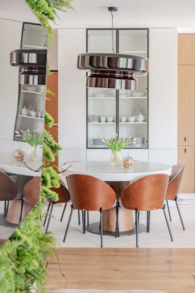 Mieszkanie 4 pokojowe na Sprzedaż