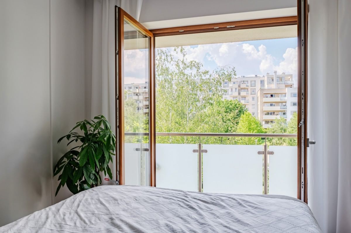 Mieszkanie 4 pokojowe na Sprzedaż