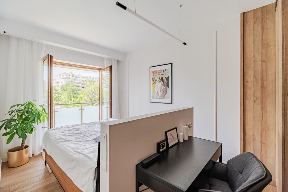 Mieszkanie 4 pokojowe na Sprzedaż