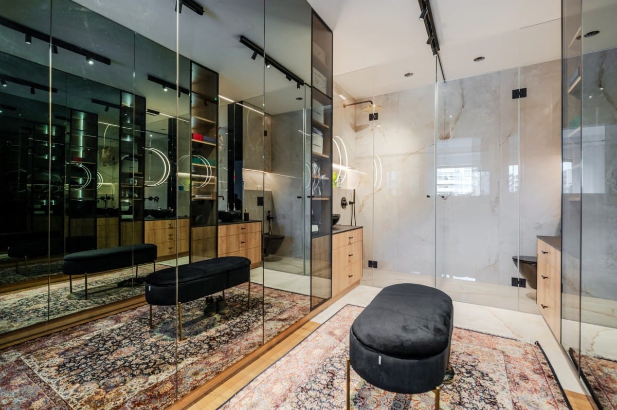 Mieszkanie 4 pokojowe na Sprzedaż