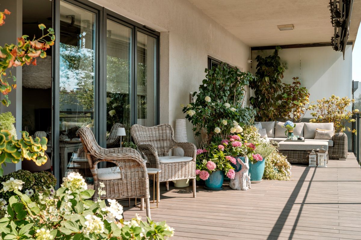 Mieszkanie 4 pokojowe na Sprzedaż