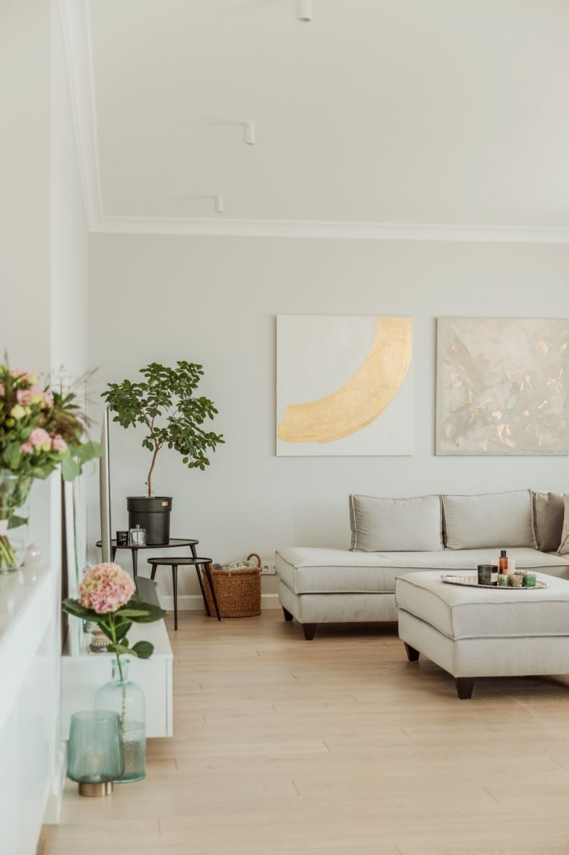 Mieszkanie 4 pokojowe na Sprzedaż