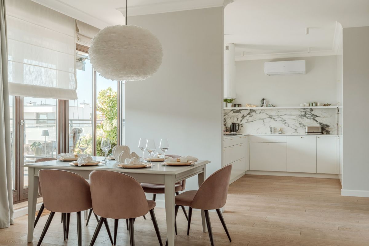 Mieszkanie 4 pokojowe na Sprzedaż