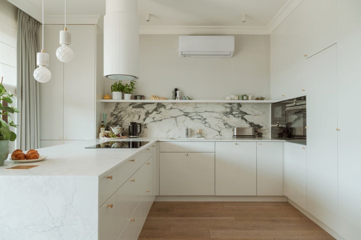 Mieszkanie 4 pokojowe na Sprzedaż