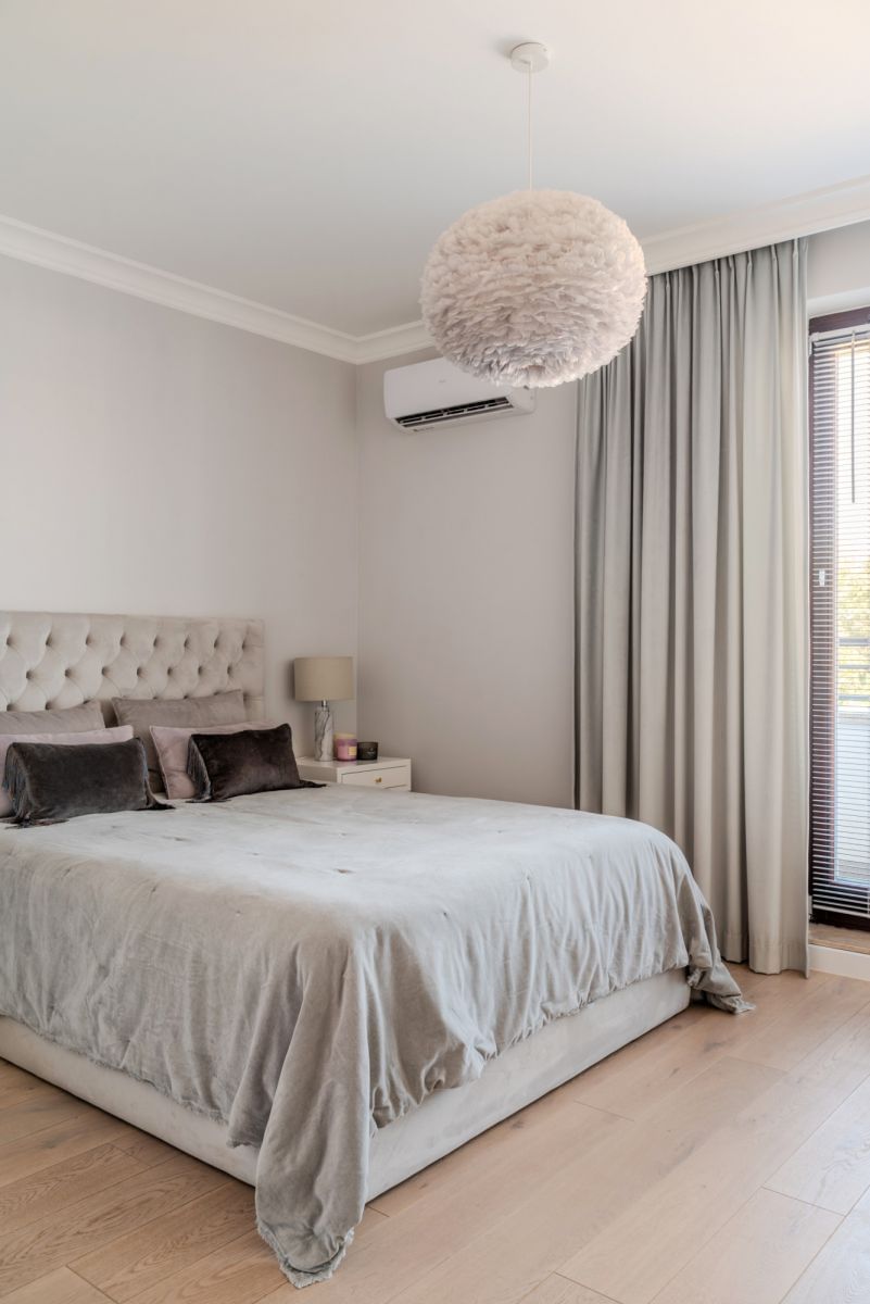 Mieszkanie 4 pokojowe na Sprzedaż