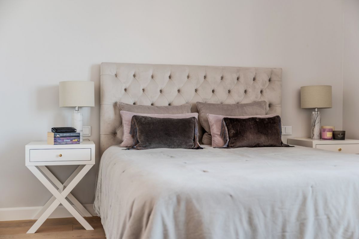 Mieszkanie 4 pokojowe na Sprzedaż