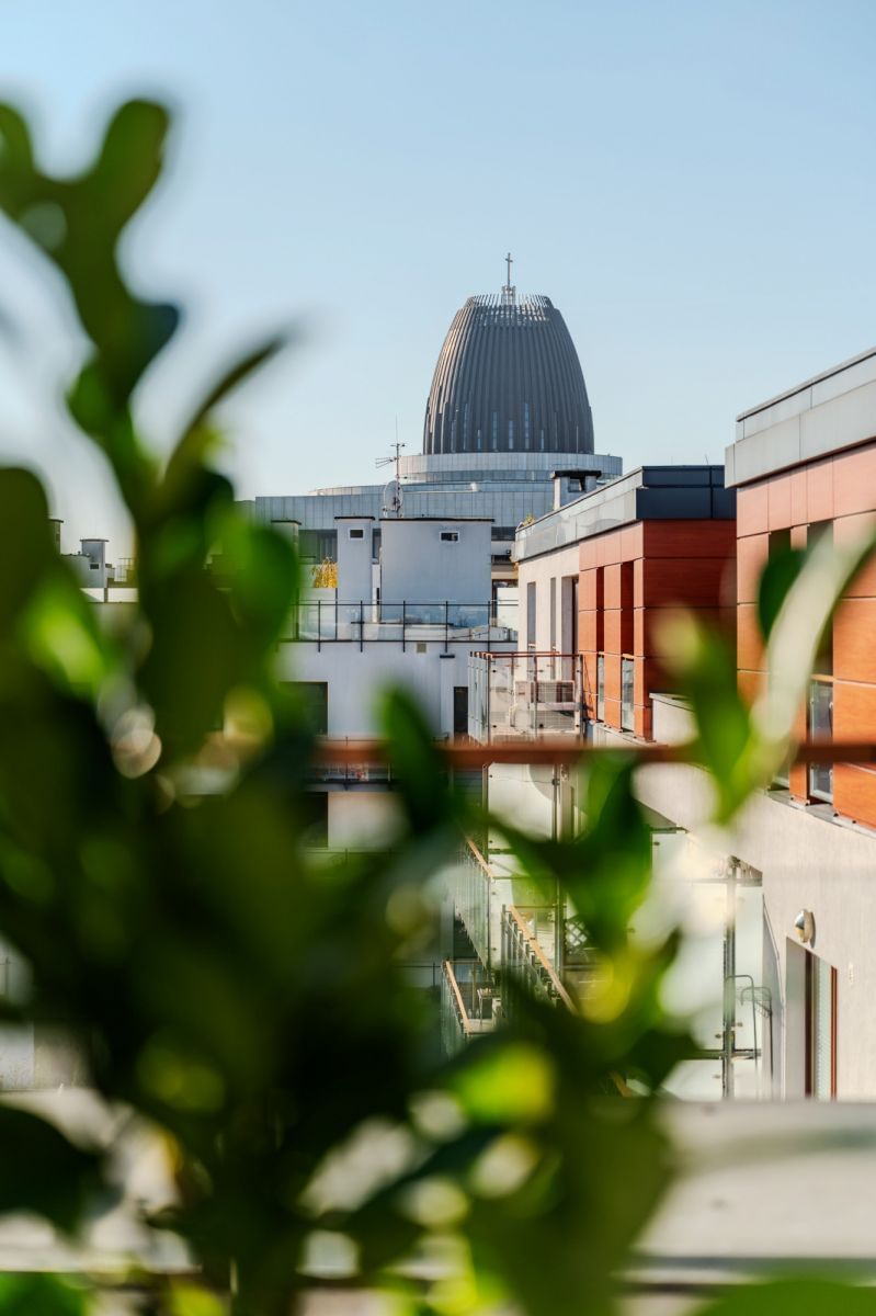 Mieszkanie 5 pokojowe na Sprzedaż