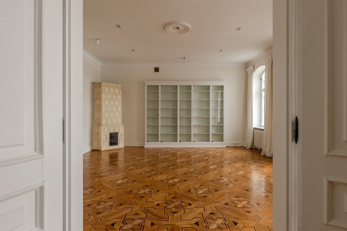 Mieszkanie 4 pokojowe na Wynajem