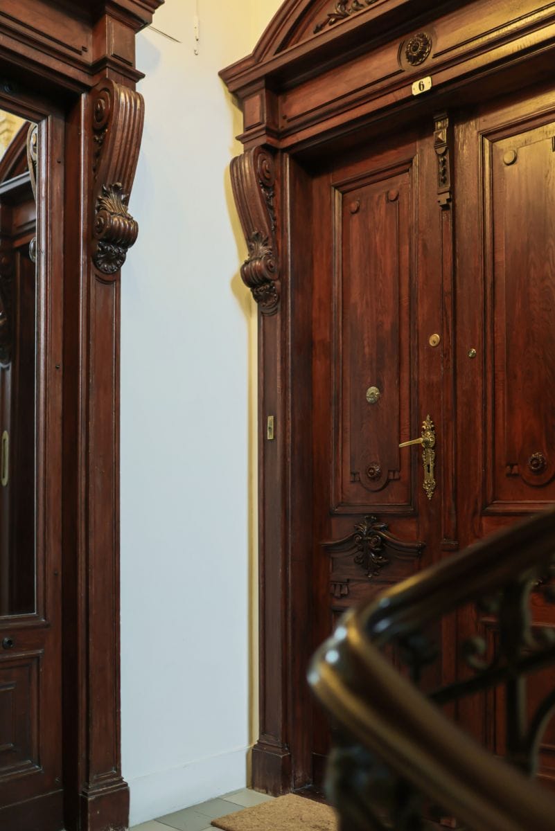 Mieszkanie 4 pokojowe na Wynajem