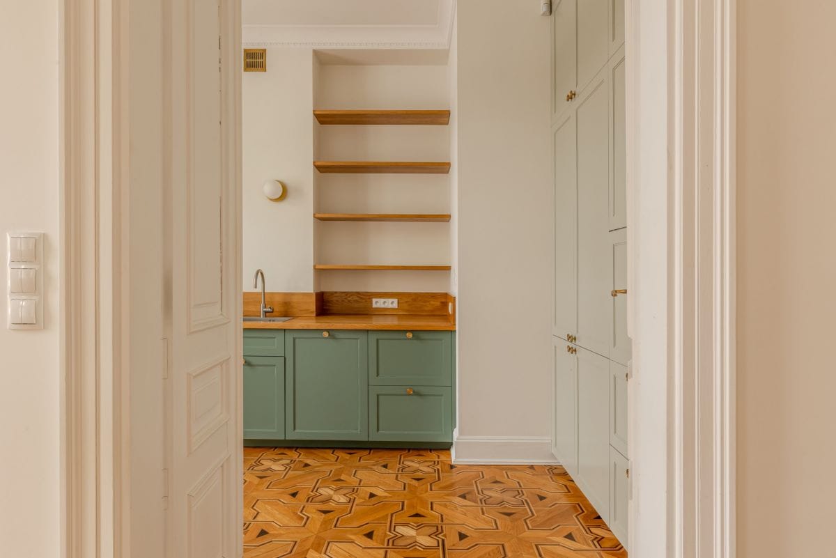 Mieszkanie 4 pokojowe na Wynajem