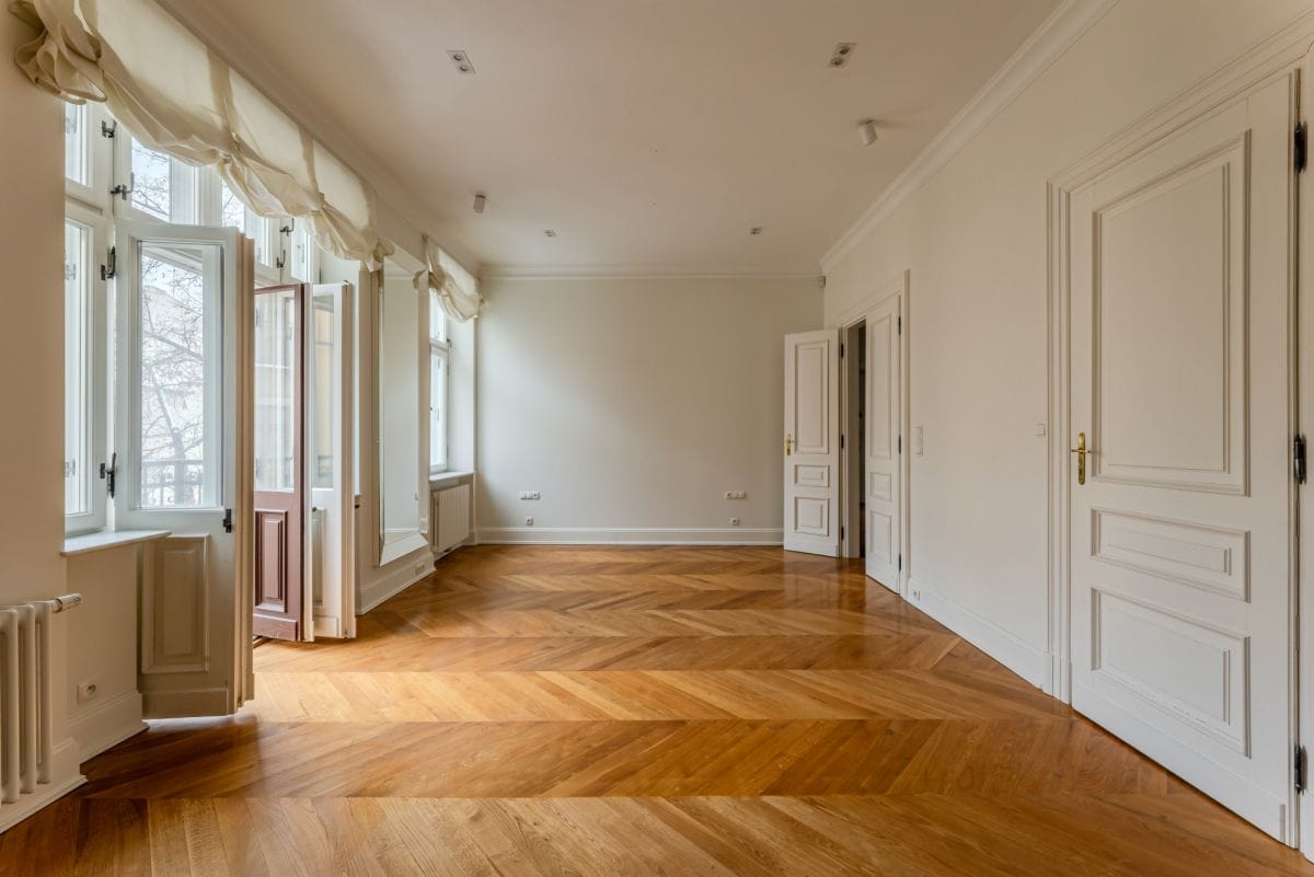 Mieszkanie 4 pokojowe na Wynajem